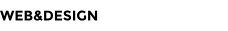 WEB&DESIGN