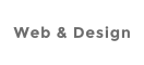 Web & Design