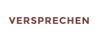 VERSPRECHEN